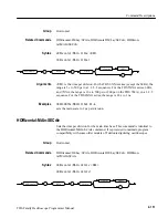 Preview for 169 page of Tektronix TDS 410A Programming Manual