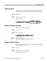 Preview for 173 page of Tektronix TDS 410A Programming Manual