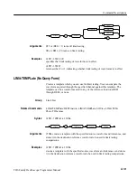 Preview for 179 page of Tektronix TDS 410A Programming Manual