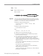 Preview for 185 page of Tektronix TDS 410A Programming Manual