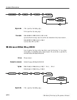 Preview for 192 page of Tektronix TDS 410A Programming Manual