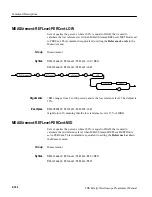 Preview for 212 page of Tektronix TDS 410A Programming Manual