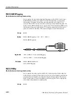 Preview for 226 page of Tektronix TDS 410A Programming Manual