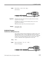 Preview for 227 page of Tektronix TDS 410A Programming Manual