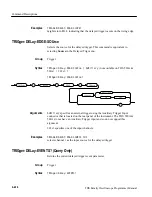 Preview for 242 page of Tektronix TDS 410A Programming Manual