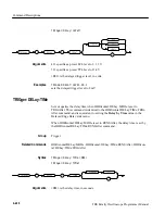 Preview for 244 page of Tektronix TDS 410A Programming Manual