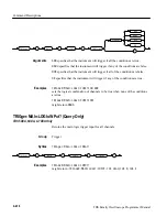 Preview for 254 page of Tektronix TDS 410A Programming Manual