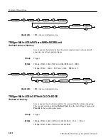 Preview for 258 page of Tektronix TDS 410A Programming Manual