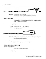 Preview for 266 page of Tektronix TDS 410A Programming Manual