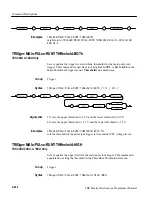 Preview for 272 page of Tektronix TDS 410A Programming Manual