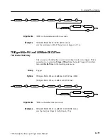 Preview for 275 page of Tektronix TDS 410A Programming Manual