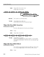 Preview for 280 page of Tektronix TDS 410A Programming Manual