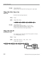 Preview for 284 page of Tektronix TDS 410A Programming Manual