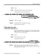 Preview for 293 page of Tektronix TDS 410A Programming Manual