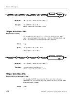 Preview for 296 page of Tektronix TDS 410A Programming Manual