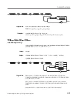 Preview for 301 page of Tektronix TDS 410A Programming Manual