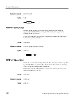 Preview for 306 page of Tektronix TDS 410A Programming Manual