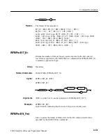 Preview for 307 page of Tektronix TDS 410A Programming Manual