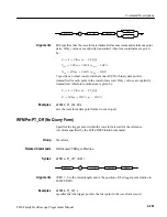 Preview for 311 page of Tektronix TDS 410A Programming Manual