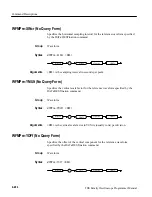 Preview for 312 page of Tektronix TDS 410A Programming Manual