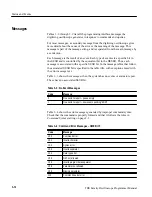 Preview for 338 page of Tektronix TDS 410A Programming Manual