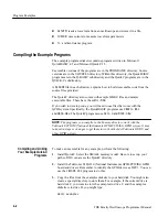 Preview for 348 page of Tektronix TDS 410A Programming Manual