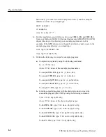 Preview for 350 page of Tektronix TDS 410A Programming Manual