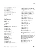 Preview for 371 page of Tektronix TDS 410A Programming Manual