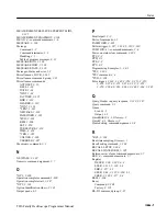 Preview for 375 page of Tektronix TDS 410A Programming Manual