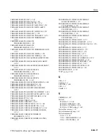 Preview for 379 page of Tektronix TDS 410A Programming Manual