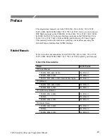 Preview for 9 page of Tektronix TDS 420A Programmer'S Manual