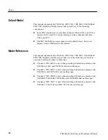 Preview for 10 page of Tektronix TDS 420A Programmer'S Manual