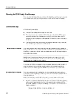 Preview for 20 page of Tektronix TDS 420A Programmer'S Manual