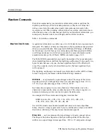 Preview for 53 page of Tektronix TDS 420A Programmer'S Manual