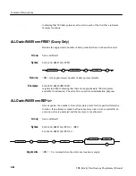 Preview for 76 page of Tektronix TDS 420A Programmer'S Manual