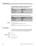 Preview for 88 page of Tektronix TDS 420A Programmer'S Manual