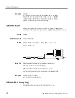 Preview for 94 page of Tektronix TDS 420A Programmer'S Manual