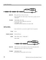 Preview for 98 page of Tektronix TDS 420A Programmer'S Manual