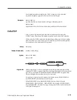 Preview for 117 page of Tektronix TDS 420A Programmer'S Manual