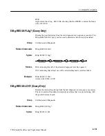 Preview for 123 page of Tektronix TDS 420A Programmer'S Manual