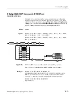 Preview for 129 page of Tektronix TDS 420A Programmer'S Manual