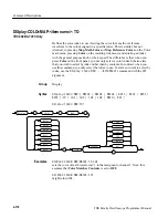 Preview for 130 page of Tektronix TDS 420A Programmer'S Manual