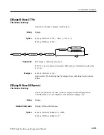 Preview for 139 page of Tektronix TDS 420A Programmer'S Manual