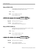 Preview for 142 page of Tektronix TDS 420A Programmer'S Manual