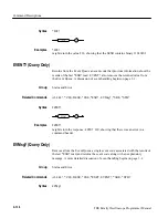 Preview for 148 page of Tektronix TDS 420A Programmer'S Manual