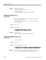 Preview for 154 page of Tektronix TDS 420A Programmer'S Manual