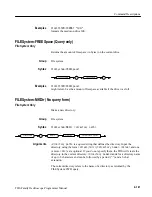 Preview for 155 page of Tektronix TDS 420A Programmer'S Manual