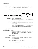 Preview for 196 page of Tektronix TDS 420A Programmer'S Manual