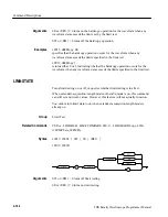 Preview for 198 page of Tektronix TDS 420A Programmer'S Manual