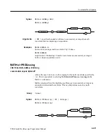 Preview for 221 page of Tektronix TDS 420A Programmer'S Manual